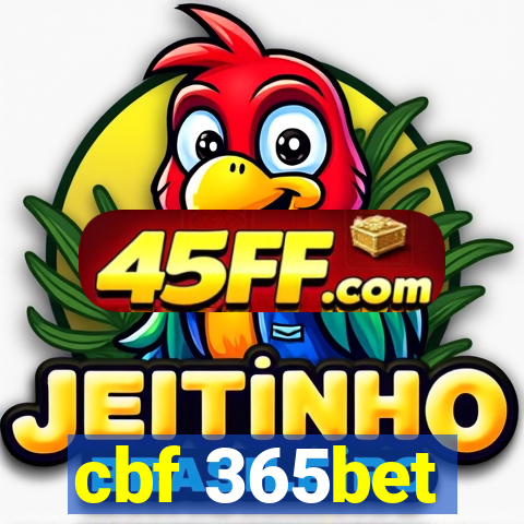 cbf 365bet